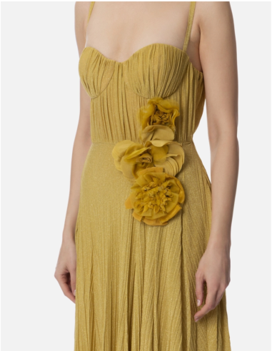 robe paillette elisabetta franchi nice france french riviera shop