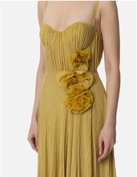 robe paillette elisabetta franchi nice france french riviera shop