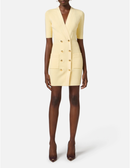 robe manteau elisabetta franchi nice france french riviera