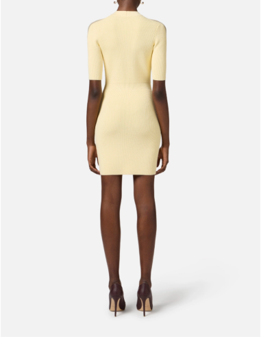 robe elisabetta franchi nice france french riviera