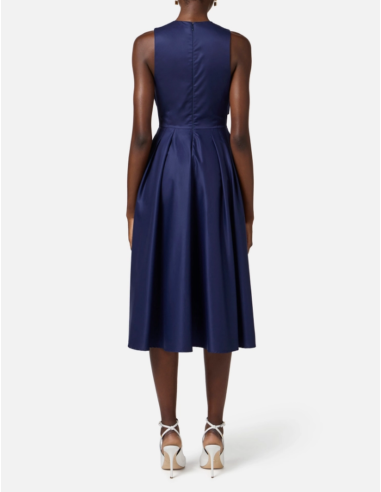 dress elisabetta franchi nice france