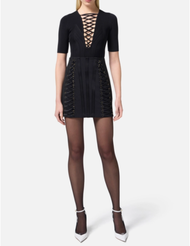 top maille elisabetta franchi nice france boutique