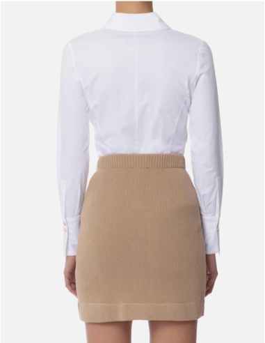 chemise elisabetta franchi nice france boutique