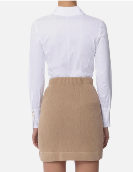 chemise elisabetta franchi nice france boutique