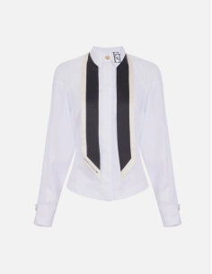 chemise elisabetta franchi nice france