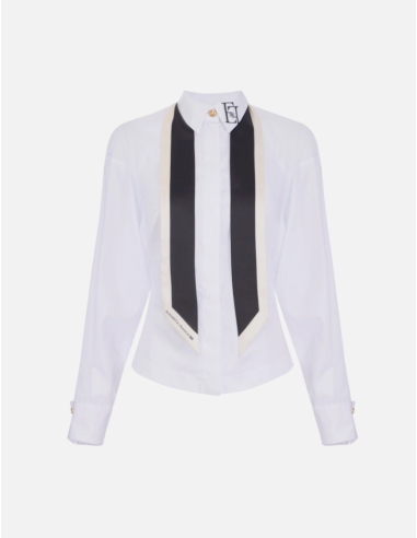 chemise elisabetta franchi nice france