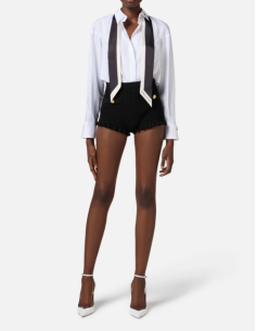 chemise elisabetta franchi nice france 2