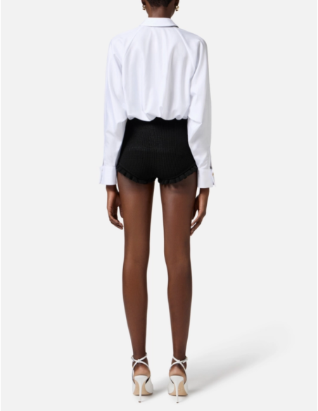 chemise boutique elisabetta franchi nice france