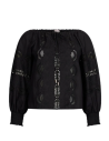 BLOUSE liu jo noire à Nice