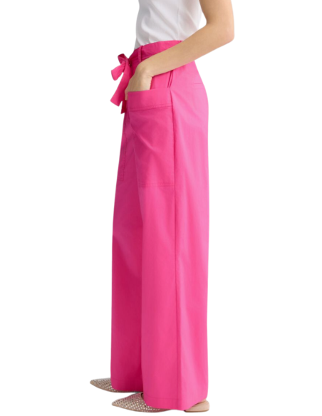 pantalons tendances et chics