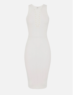 robe tricot elisabetta franchi nice france boutique