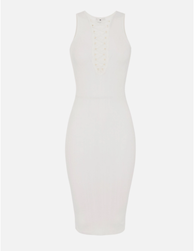 robe tricot elisabetta franchi nice france boutique