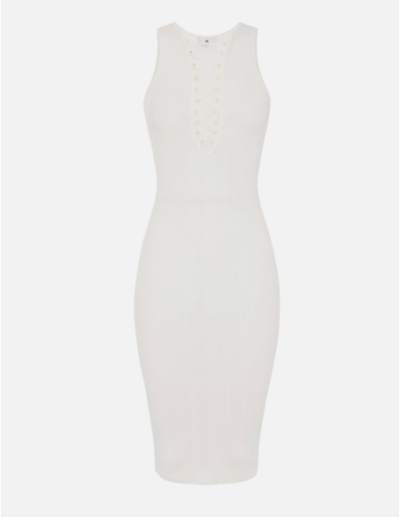 robe tricot elisabetta franchi nice france boutique