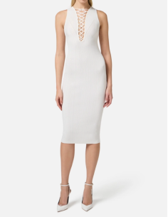 robe tricot elisabetta franchi nice france boutique 2