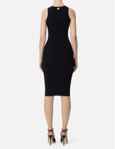 robe tricot elisabetta franchi nice france boutique 2