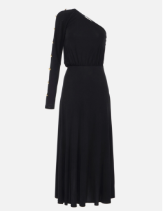 robe de soirée elisabetta franchi france nice cote azur