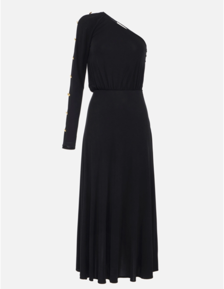 robe de soirée elisabetta franchi france nice cote azur