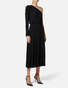 robe de soirée elisabetta franchi france nice cote azur 2