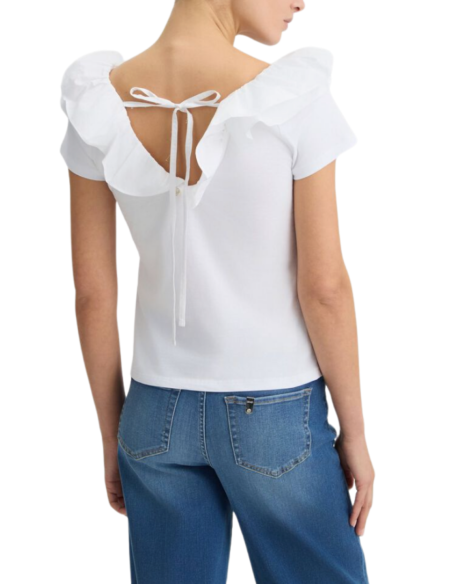 T-shirt éco responsable