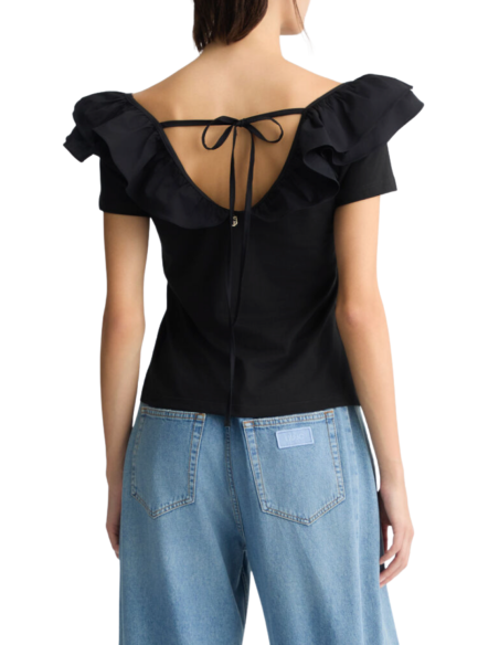 T-shirt Liu Jo Femme