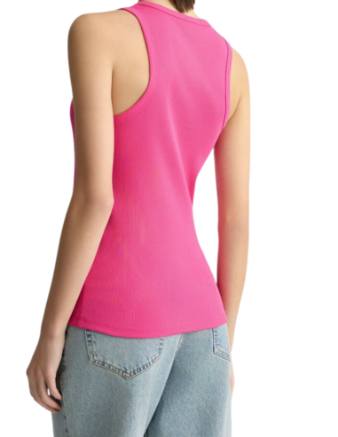 Débardeur Chic rose