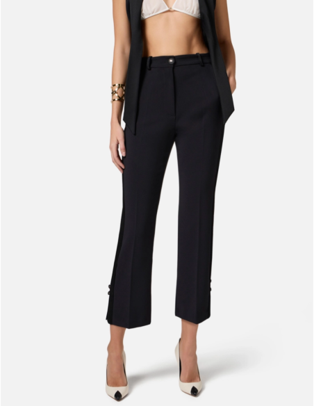 pantalon elisabetta franchi france nice 06