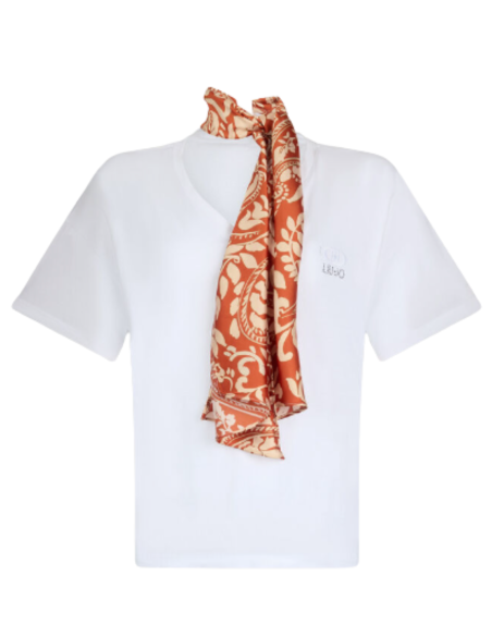 t-shirt Liu Jo