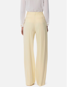 pantalon pinces elisabetta franchi nice boutique 2