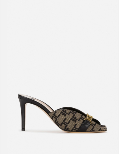 sandales elisabetta franchi boutique france nice