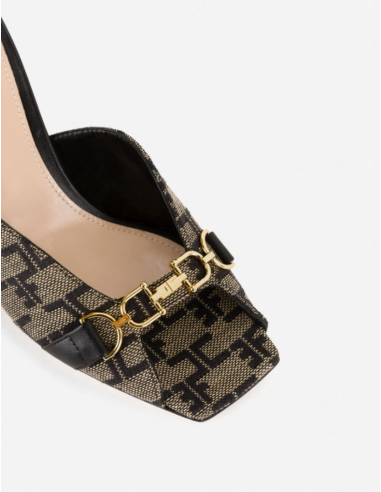 mules elisabetta franchi boutique france nice