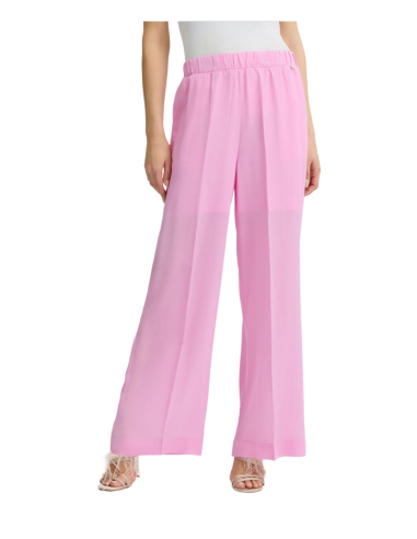 Pantalon en soie Liu Jo