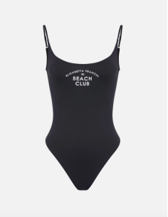 maillot de bain elisabetta franchi nice