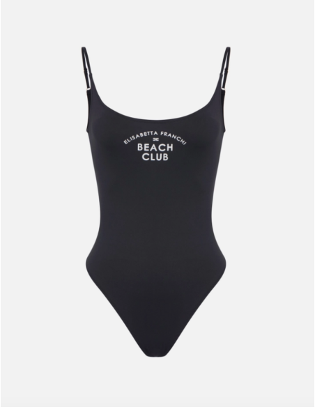 maillot de bain elisabetta franchi nice