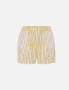 short plage elisabetta franchi nice outlet
