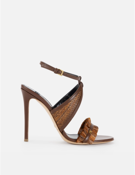 talons elisabetta franchi nice boutique