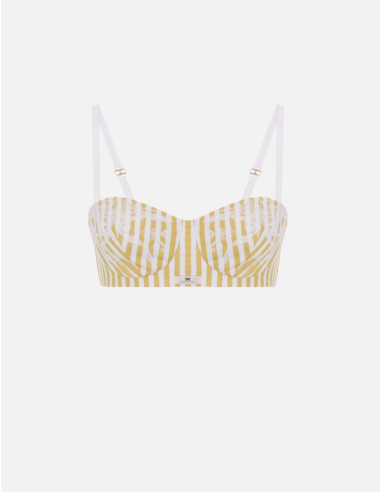 Elisabetta Franchi Nice vêtements plage outlet