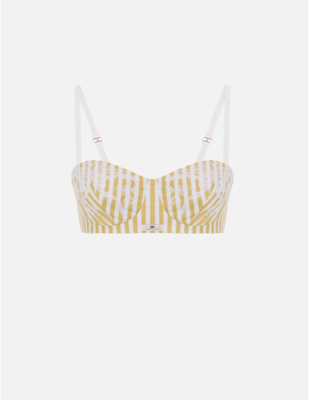 Elisabetta Franchi Nice vêtements plage outlet