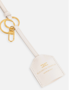porte clés elisabetta franchi nice boutique 2