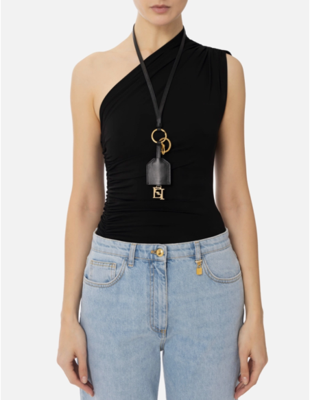 collier elisabetta franchi nice boutique