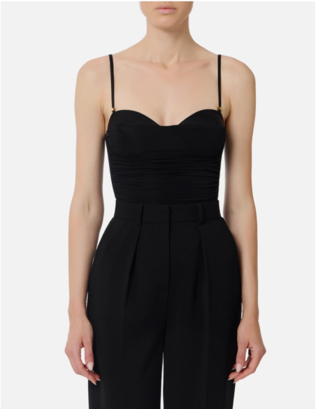 body elisabetta franchi riviera french