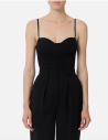 body elisabetta franchi riviera french