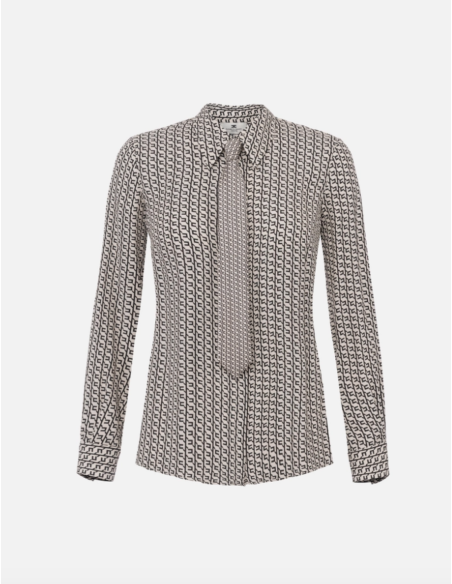 chemisier elisabetta franchi nice shopping