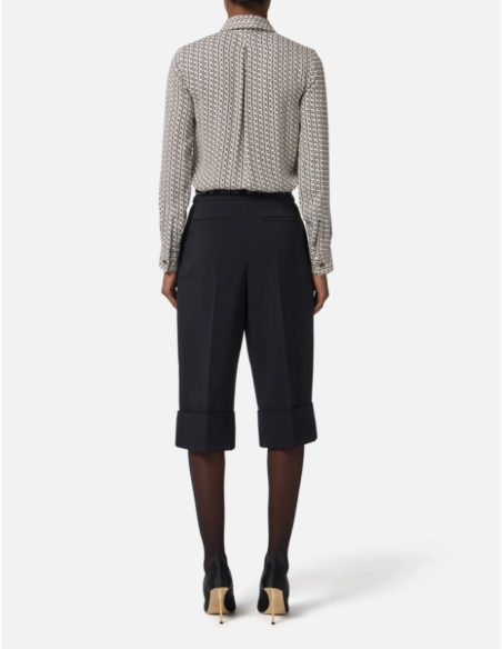 shopping elisabetta franchi nice france collection chemisier