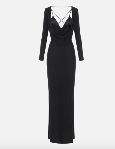 Robe de soirée Elisabetta Franchi Nice