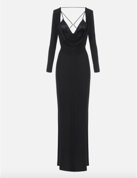 Robe de soirée Elisabetta Franchi Nice