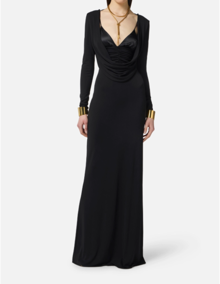 Robe du soir Elisabetta Franchi Nice