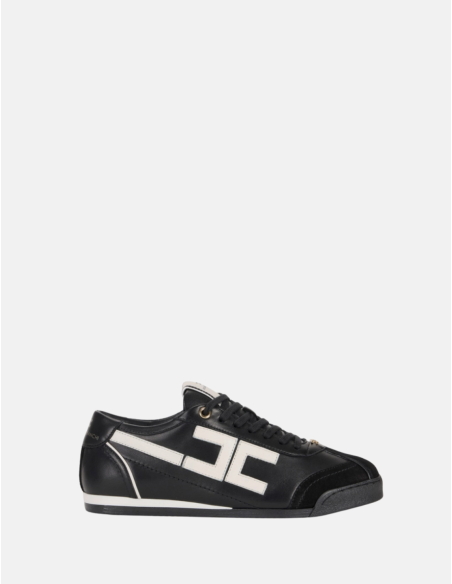 basket elisabetta franchi nice