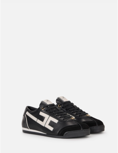 sneakers elisabetta franchi nice
