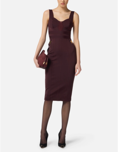 robe elisabetta franchi nice