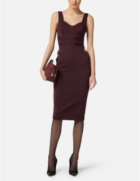 robe elisabetta franchi nice